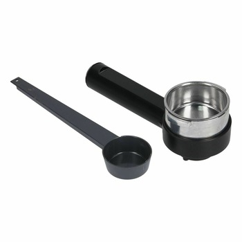 Portafiltru original suport filtru espressor cafetiera Gaggia Milano Portafiltru original suport filtru espressor cafetiera Gaggia Milano