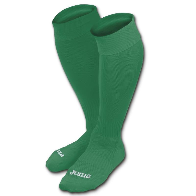 Jambiere Joma Classic-3, Verde, L