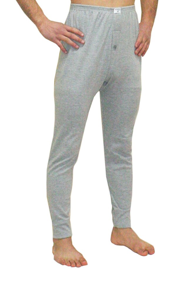 Indispensabili barbati, Gri