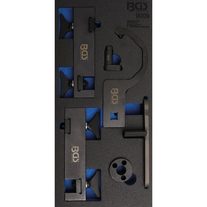 Cale distributie pentru motoare Land Rover, Jaguar, Ford 5.0 Litri V8