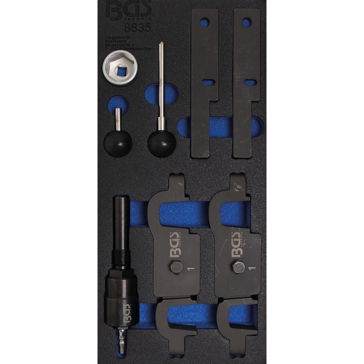 Cale distributie Porsche Cayenne