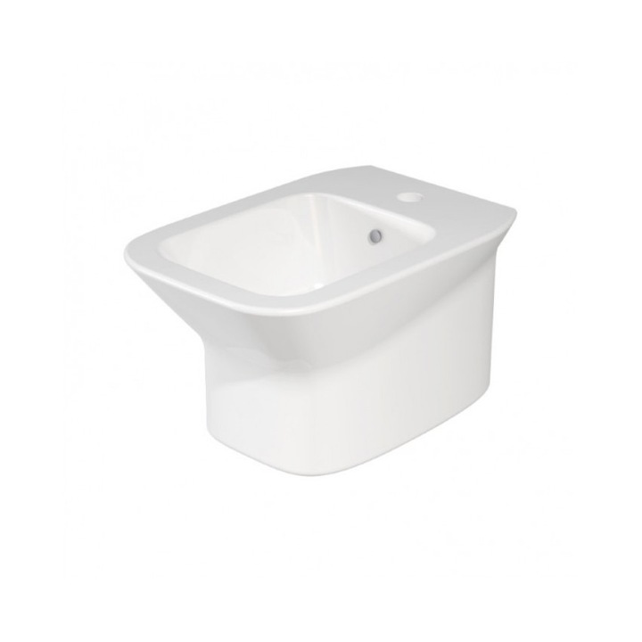 Bideu Prua , Azzurra, suspendat