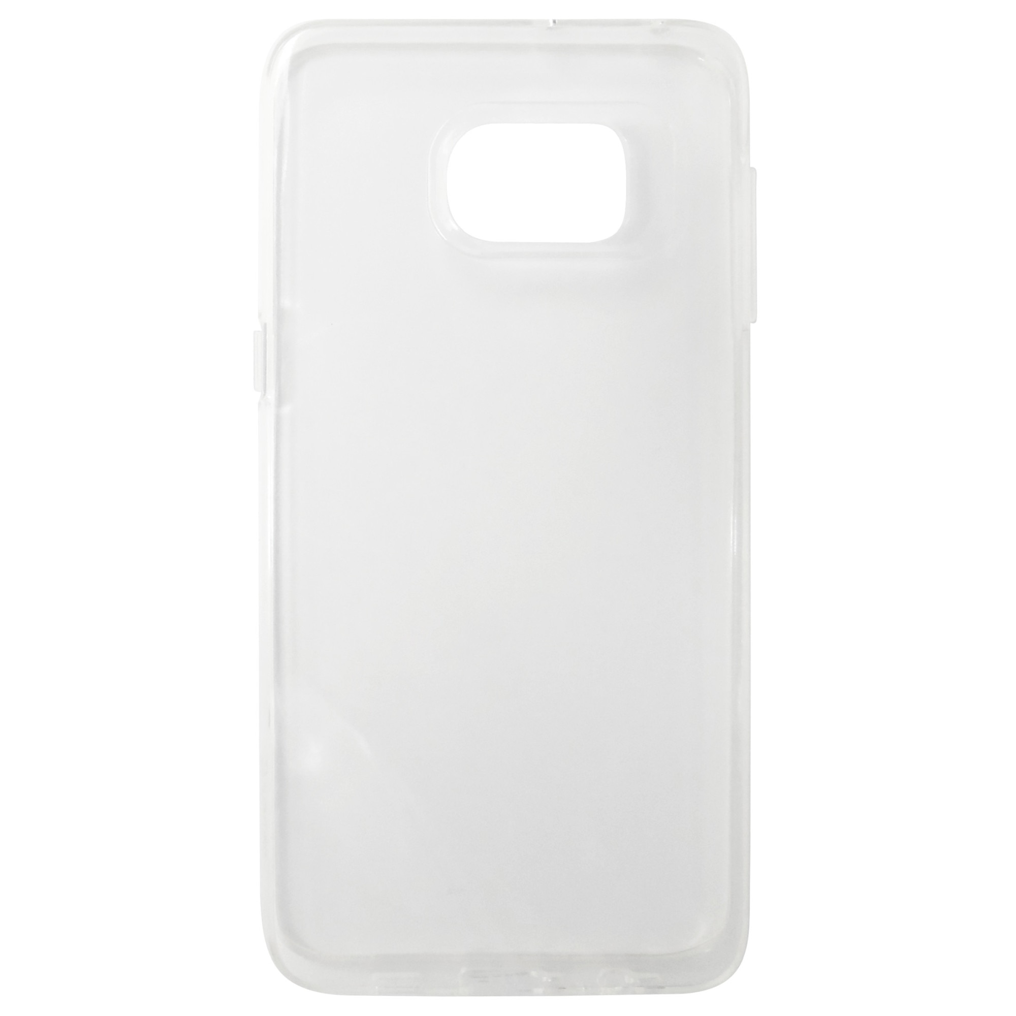 Husa silicon Mercury Jelly transparenta pentru Samsung Galaxy S6 Edge Plus G928