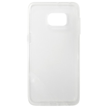 Husa silicon Mercury Jelly transparenta pentru Samsung Galaxy S6 Edge Plus G928 Husa silicon Mercury Jelly transparenta pentru Samsung Galaxy S6 Edge Plus G928