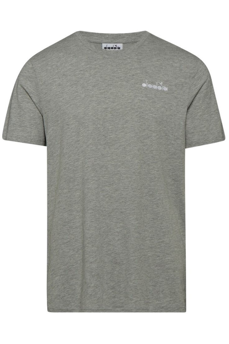 Tricou Diadora Core OC, Gri