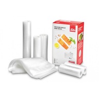 set de pungi si role folii pentru vidat universale solis reutilizabile 15 x 600 cm20 x 600 cm30 x 600 cm20 x 30 cm rezistente la rupere si congelare pana la -20c rezistente la cuptorul cu microunde fara bpa imagen 45_0_
0