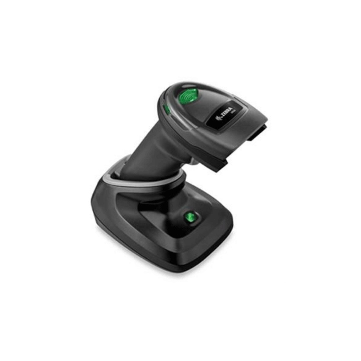 Cititor Coduri de Bare Zebra DS2208, negru