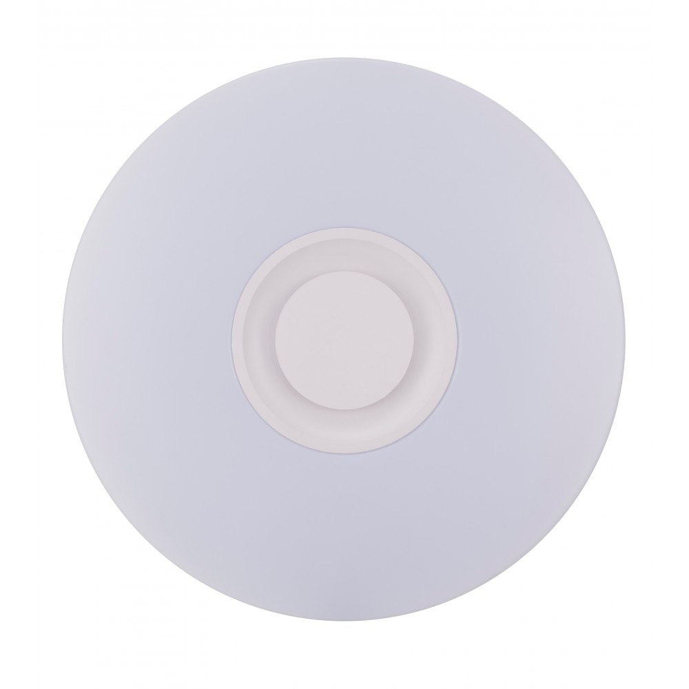 Aplica LED Home Design Smart ,putere 24w ,RGBW,telecomanda ,1860Lm