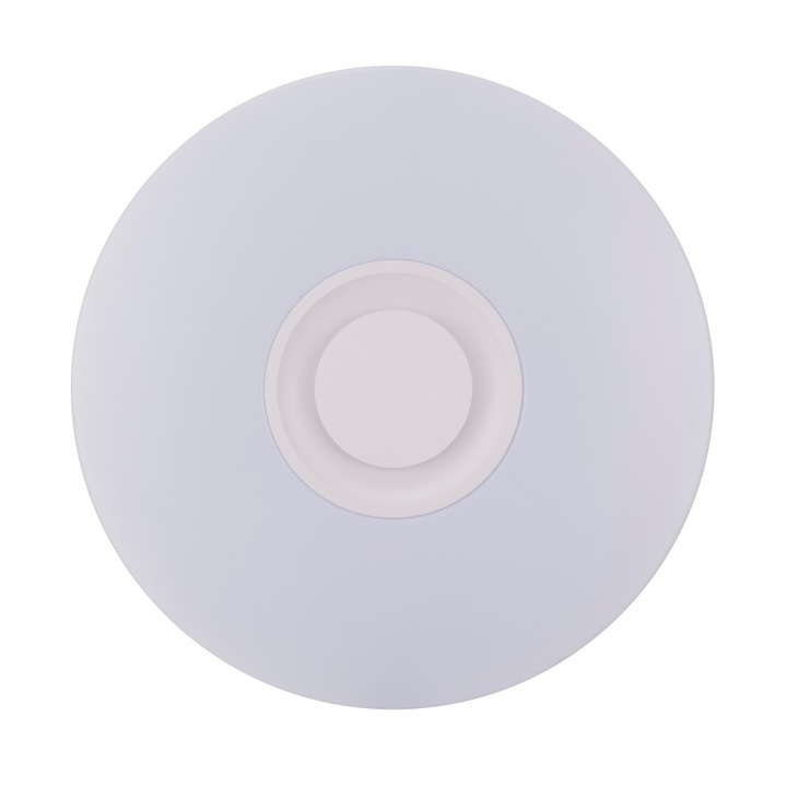 LED fali lámpa Home Design Smart, teljesítmény 24w, RGBW, távirányító, 1860Lm