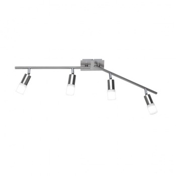 Plafoniera LED WOFI Alvis, 16 x 12 x 84 cm, E14, 3 W Plafoniera LED WOFI Alvis, 16 x 12 x 84 cm, E14, 3 W