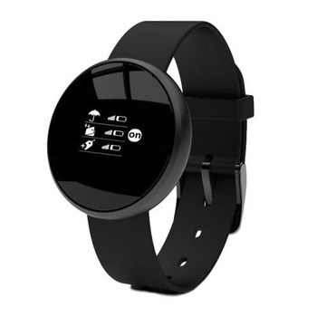Ceas smartwatch Skmei, Monitorizare menstruatie, Monitorizare activitate fizica, Alerta sedentarism, Mod sport, Sistem anti-pierdere, Alarma, Cronometru, Negru Ceas smartwatch Skmei, Monitorizare menstruatie, Monitorizare activitate fizica, Alerta sedentarism, Mod sport, Sistem anti-pierdere, Alarma, Cronometru, Negru