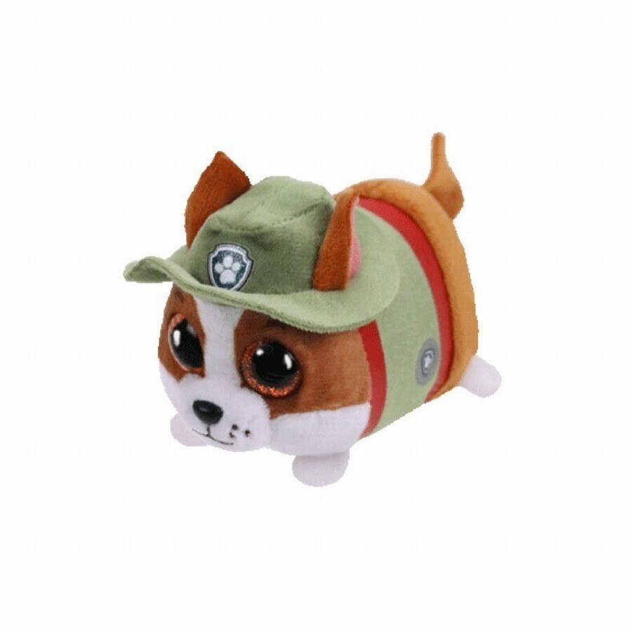 Plus Ty 10Cm Patrula Catelusilor Tracker