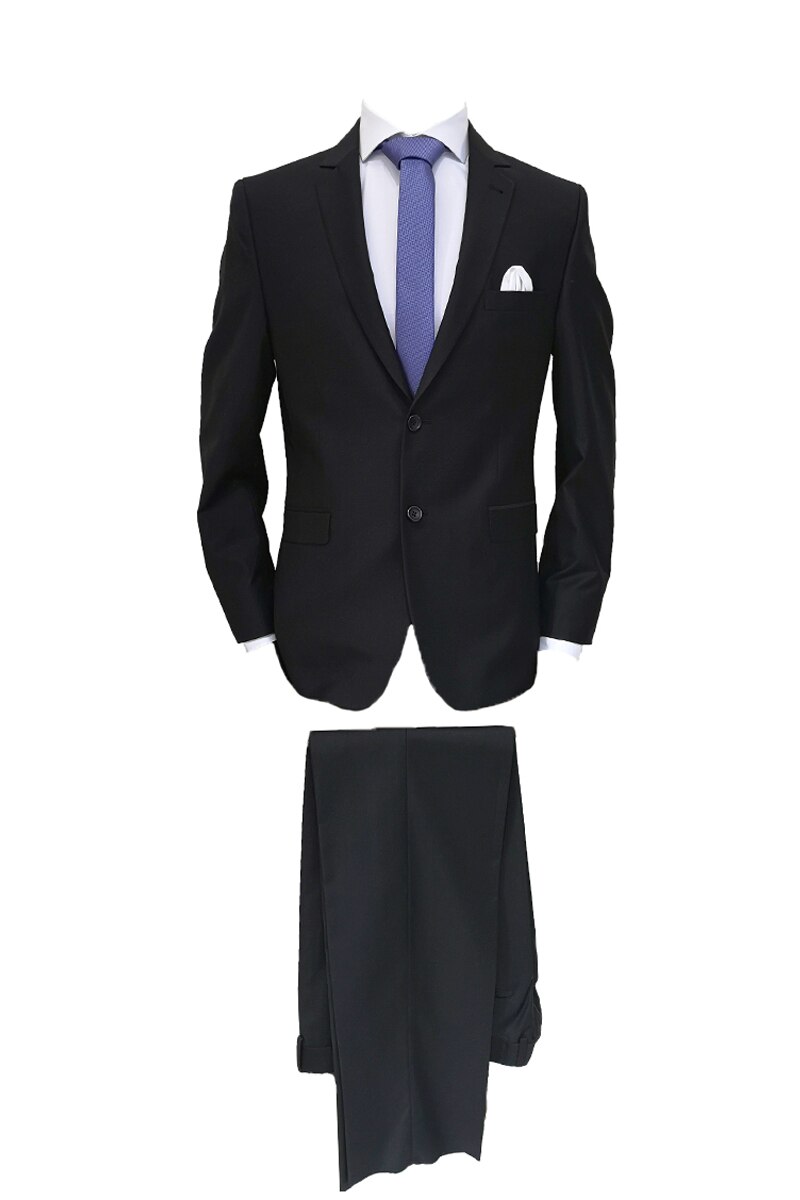 Costum clasic talia 1 Gordon