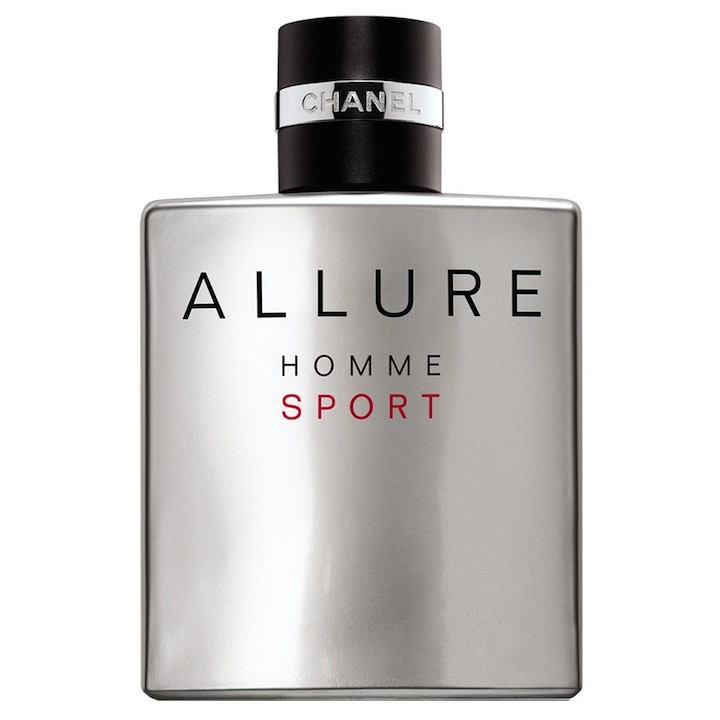 Chanel Allure Homme Sport férfi parfüm, Eau de Toilette, 100 ml