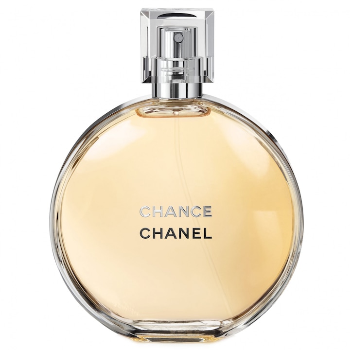 Chanel Chance női parfüm, Eau de Parfum, 100 ml