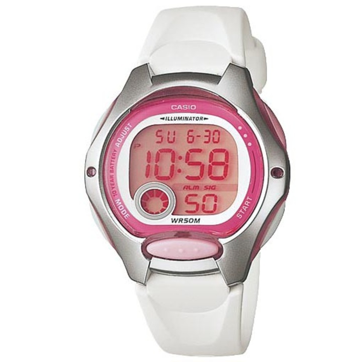 Дамски часовник LW-200-7A