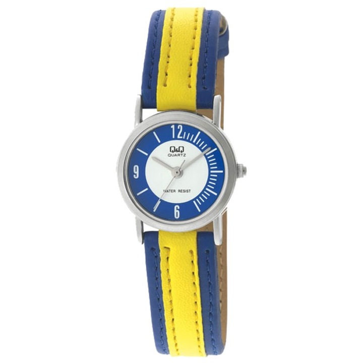 Детски часовник Q&Q Q507J354Y