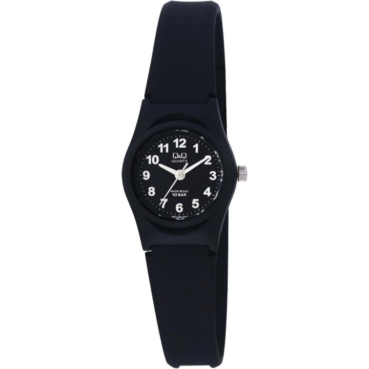 Q&Q VQ87J008Y Uniszex óra