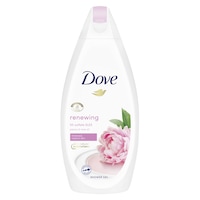 Gel de dus Dove Bujor, 500 ml