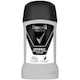 Deodorant antiperspirant stick Rexona Invisible Black&White, Barbati, 50 ml
