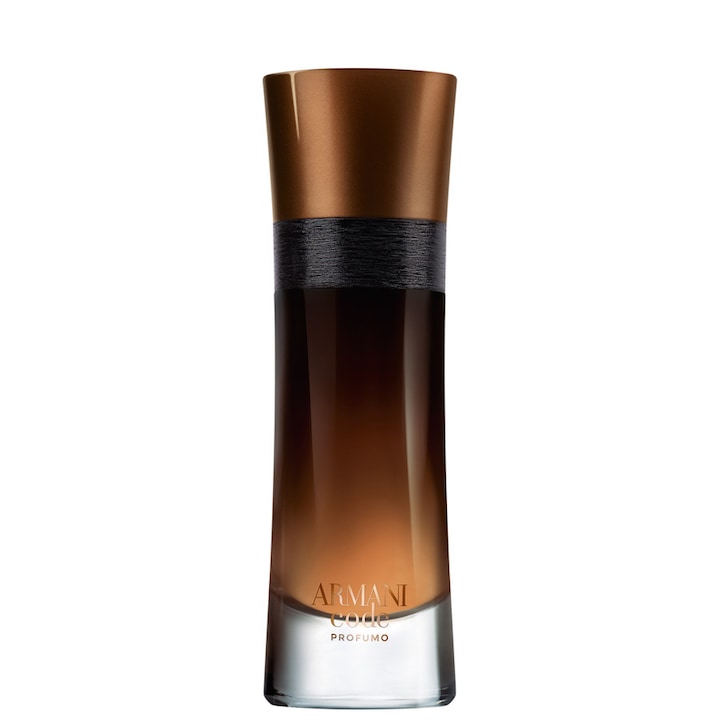 Giorgio Armani Code Profumo Pour Homme férfi parfüm, Eau de Parfum, 60 ml
