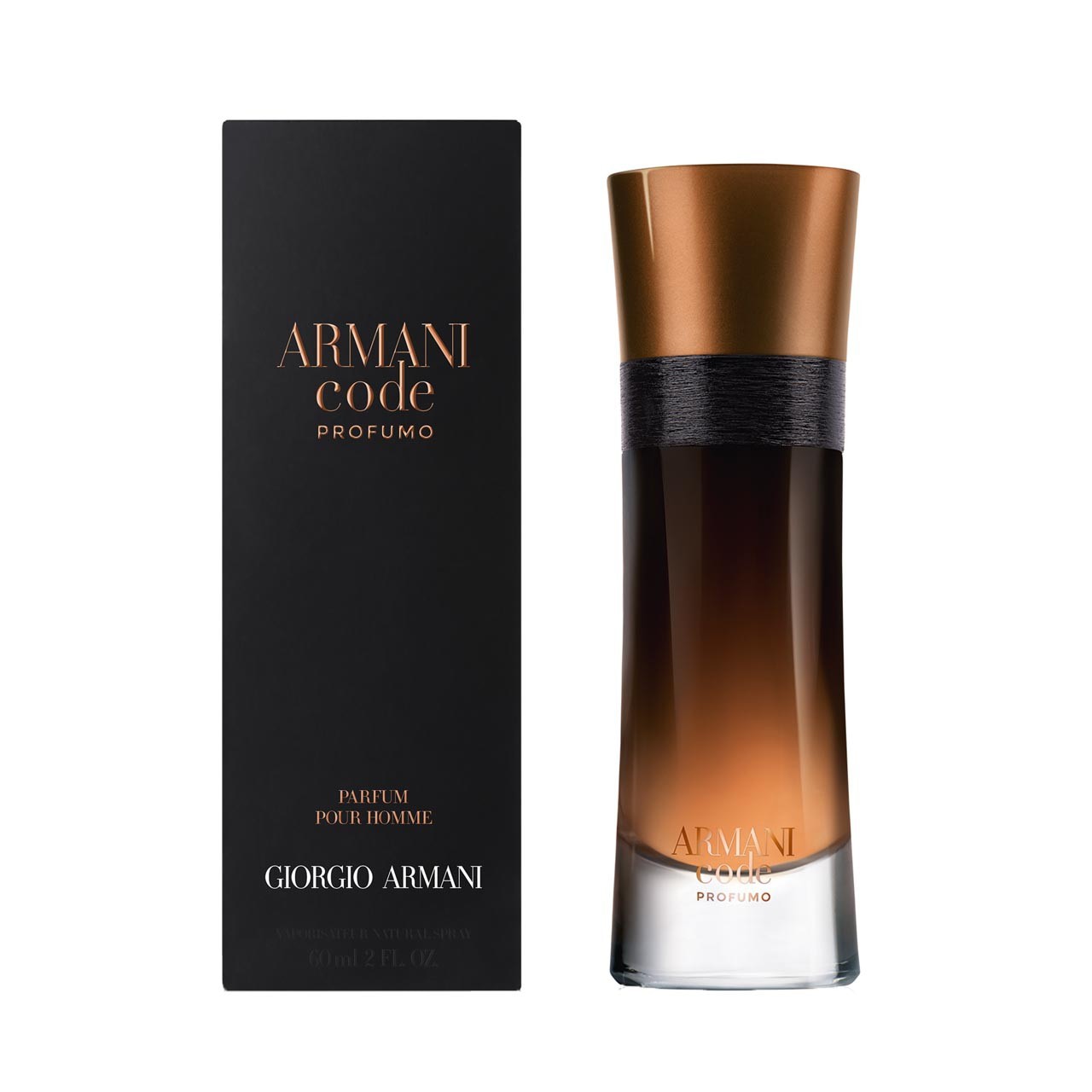 parfum armani