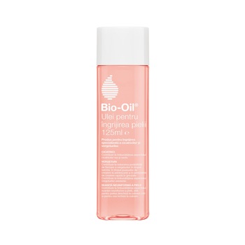 Ulei pentru corp si fata Bio-Oil, 125 ml Ulei pentru corp si fata Bio-Oil, 125 ml