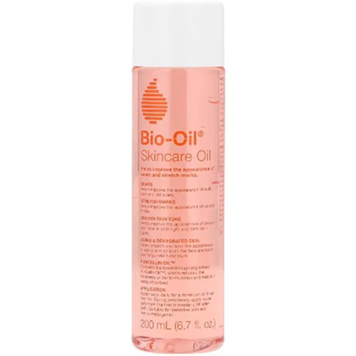 Олио за лице и тяло Bio-Oil, 200 мл