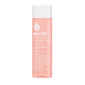 Ulei pentru corp si fata Bio-Oil, 200 ml Ulei pentru corp si fata Bio-Oil, 200 ml