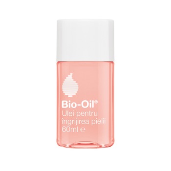 Ulei pentru corp si fata Bio-Oil, 60 ml Ulei pentru corp si fata Bio-Oil, 60 ml