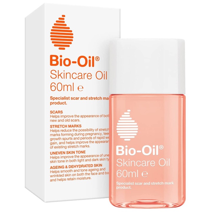 Bio-Oil bőr és arcolaj, 60 ml