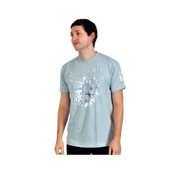 Tricou Dota 2 Puck Men With Code Marime L Tricou Dota 2 Puck Men With Code Marime L