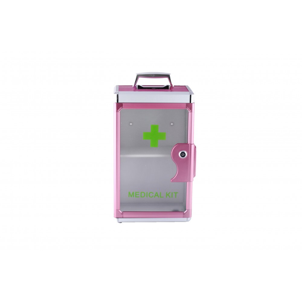 Trusa medicala Sanitec ERT-SN 6036RZ, 23x15x38cm