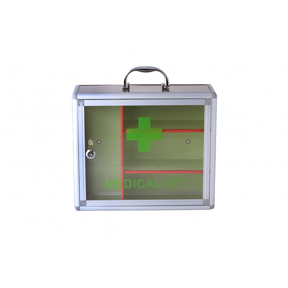 Trusa medicala Sanitec ERT-SN 6039, 37x14x33cm