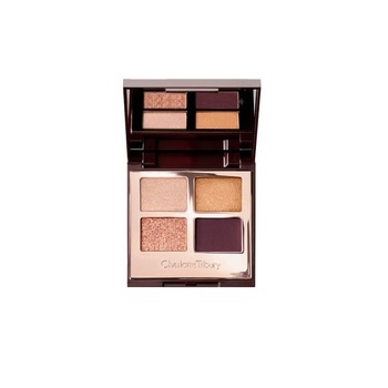 Paleta farduri, Charlotte Tilbury, Luxury Palette Of Mattes, Culoare The Queen of Glow Paleta farduri, Charlotte Tilbury, Luxury Palette Of Mattes, Culoare The Queen of Glow
