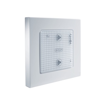 Control wireless Somfy TaHoma cu programator scenarii Control wireless Somfy TaHoma cu programator scenarii