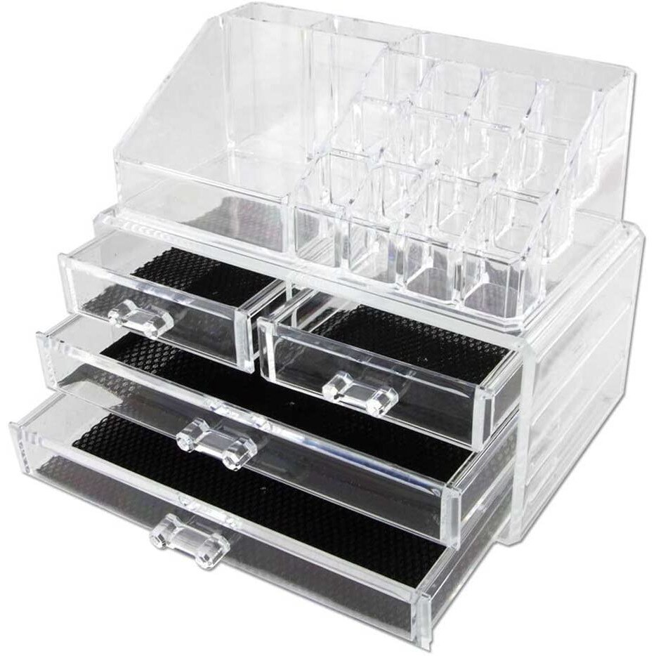 Organizator Rem pentru cosmetice si bijuterii