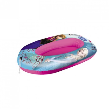 Barca gonflabila Mondo - Disney Frozen, 94cm