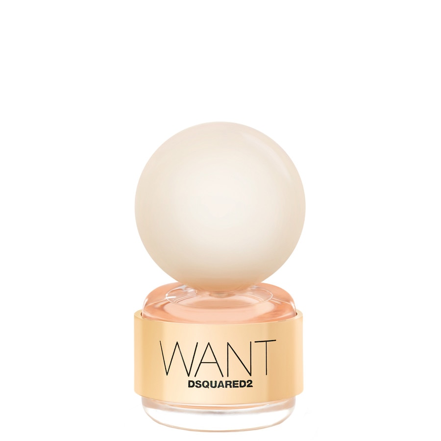 Apa de Parfum Dsquared2 Want, Femei, 30 ml