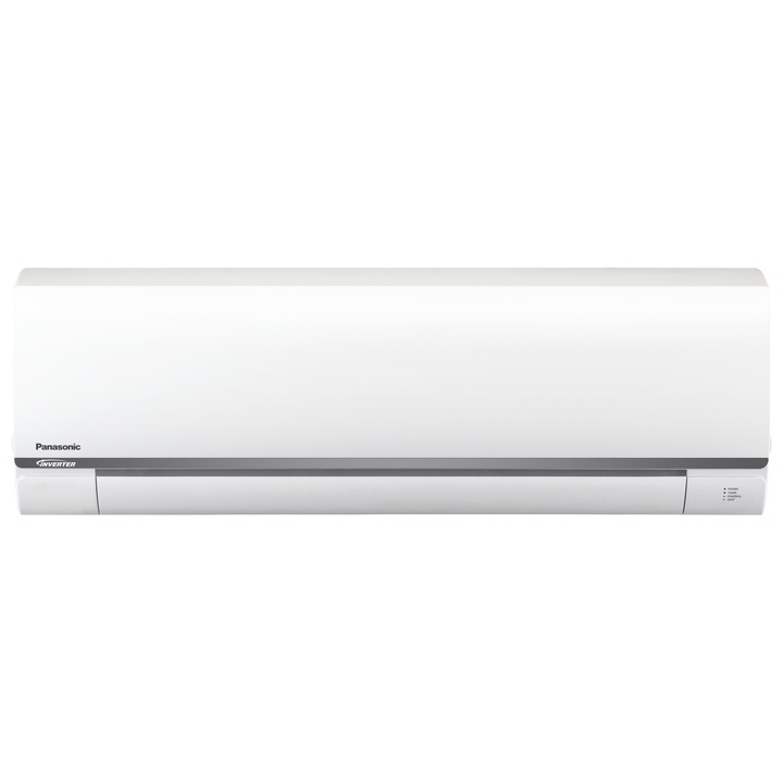 Panasonic UE Basic UE12RKE Inverteres split klíma csomag 3,5 kW