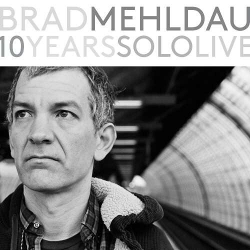 Brad Mehldau-10 Years Solo Live-4CD