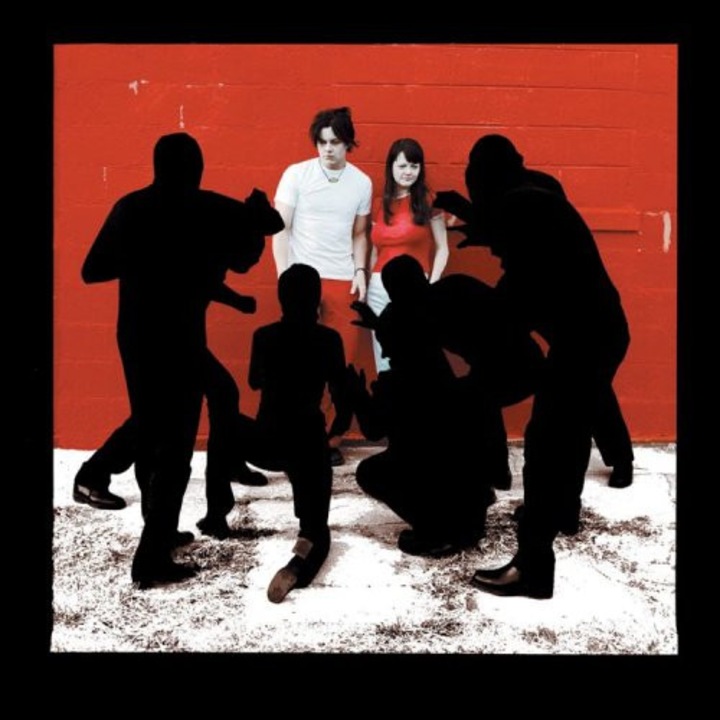 The White Stripes - White Blood Cells (CD)