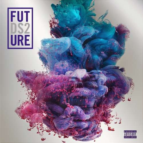 Future - Ds2 -Deluxe- (CD)