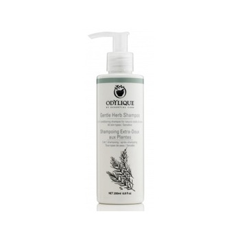 Odylique Sampon de plante par gras/normal 200 ml Odylique Sampon de plante par gras/normal 200 ml