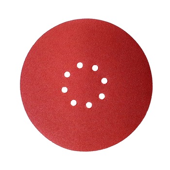 Set 6 discuri hartie abraziva 225mm P60 P80 P120 P150 P180 P240 - TOTAL Industrial Set 6 discuri hartie abraziva 225mm P60 P80 P120 P150 P180 P240 - TOTAL Industrial