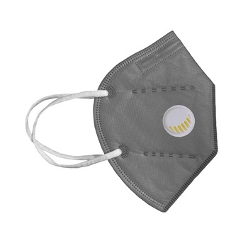 Set 10 masti de protectie KN95 / FFP2, 5 straturi, cu valva de expirare NB950 Set 10 masti de protectie KN95 / FFP2, 5 straturi, cu valva de expirare NB950