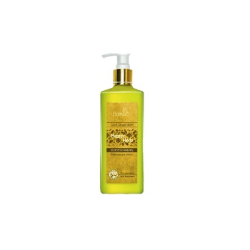 Balsam Ghimbir auriu, TianDe, 300 ml Balsam Ghimbir auriu, TianDe, 300 ml