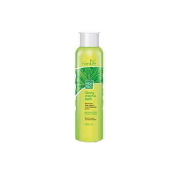 Balsam cu extract de Aloe Vera, TianDe, 460 ml Balsam cu extract de Aloe Vera, TianDe, 460 ml