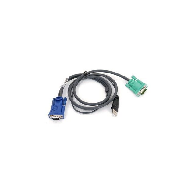 ATEN KVM Console kábel USB 5m (2L-5205U) - eMAG.hu