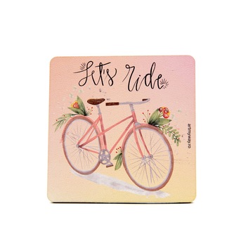 Suport pahar LET'S RIDE Suport pahar LET'S RIDE